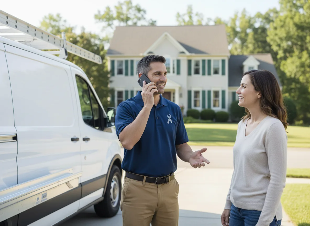 Home Gutter Service Van Horne, IA FAQs
